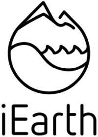 iEarth logo