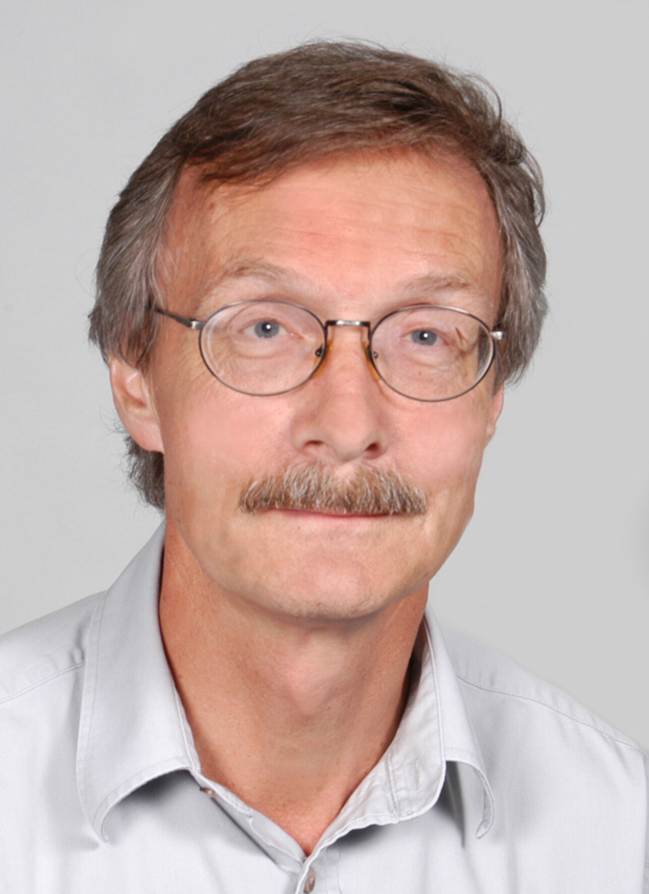 Professor Bernt Øksendal.