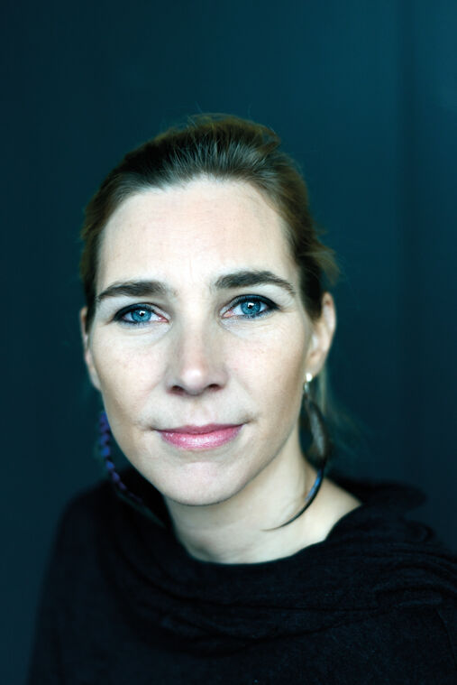 Ann-Cecilie Larsen